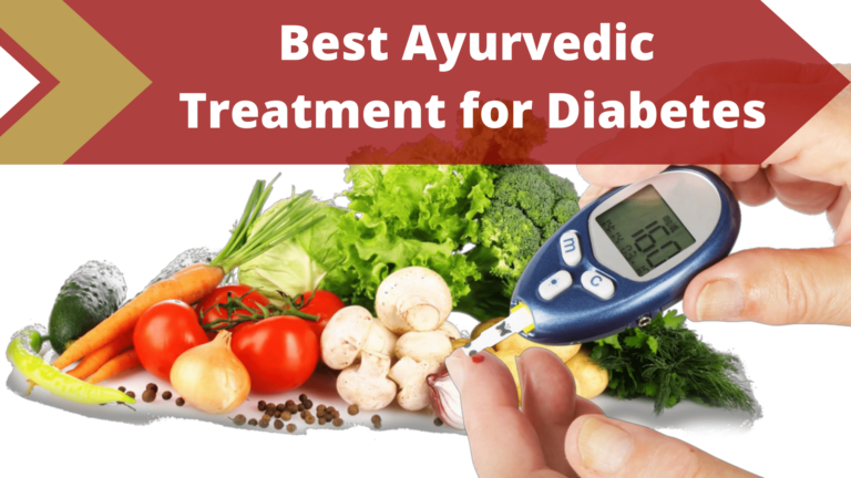 Best Ayurvedic Treatments for Blood Sugar