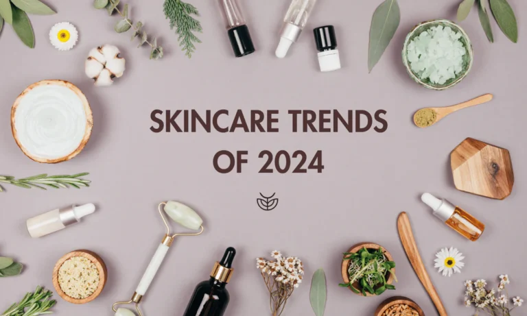 Trending Skin Care Products in 2024